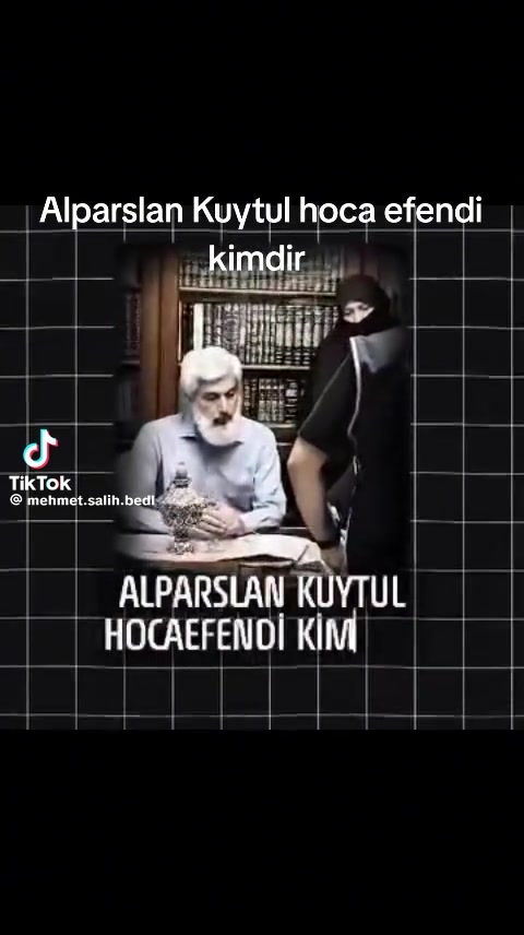 @Arif Ayyıldız
