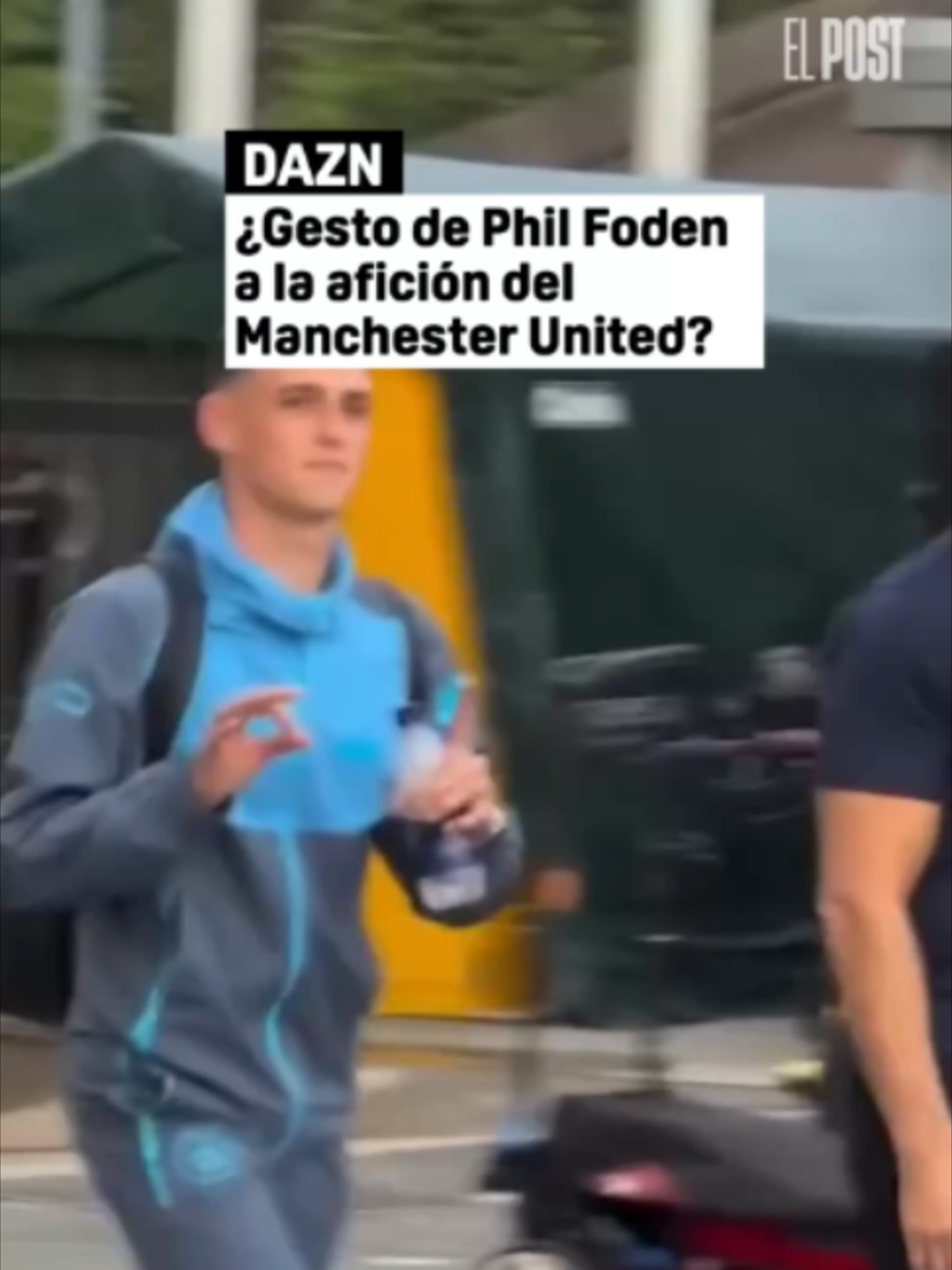 @DAZN Fútbol