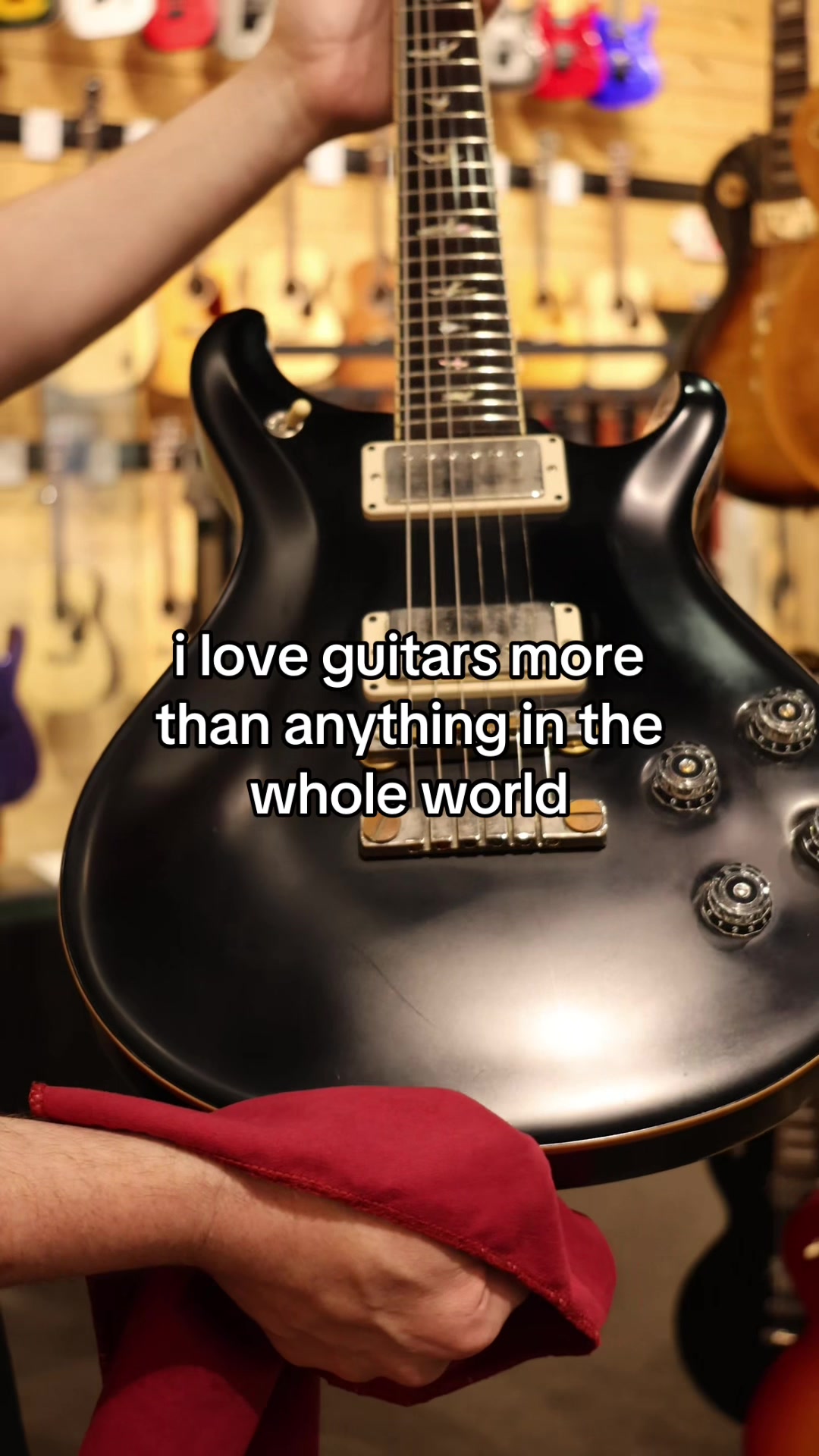 @Righteous Guitars
