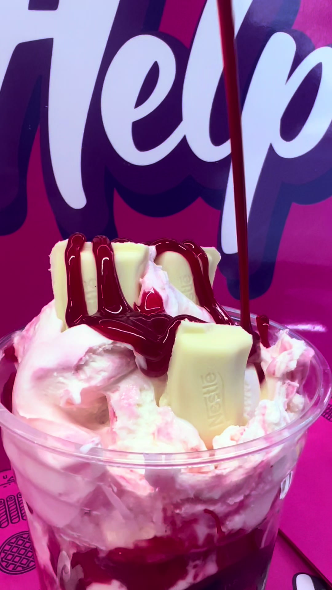 @PureSweetGlasgow