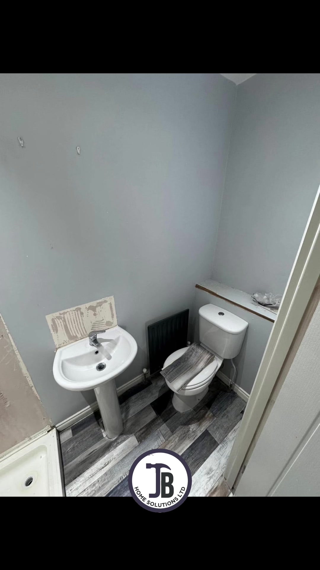 @JB Home Solutions