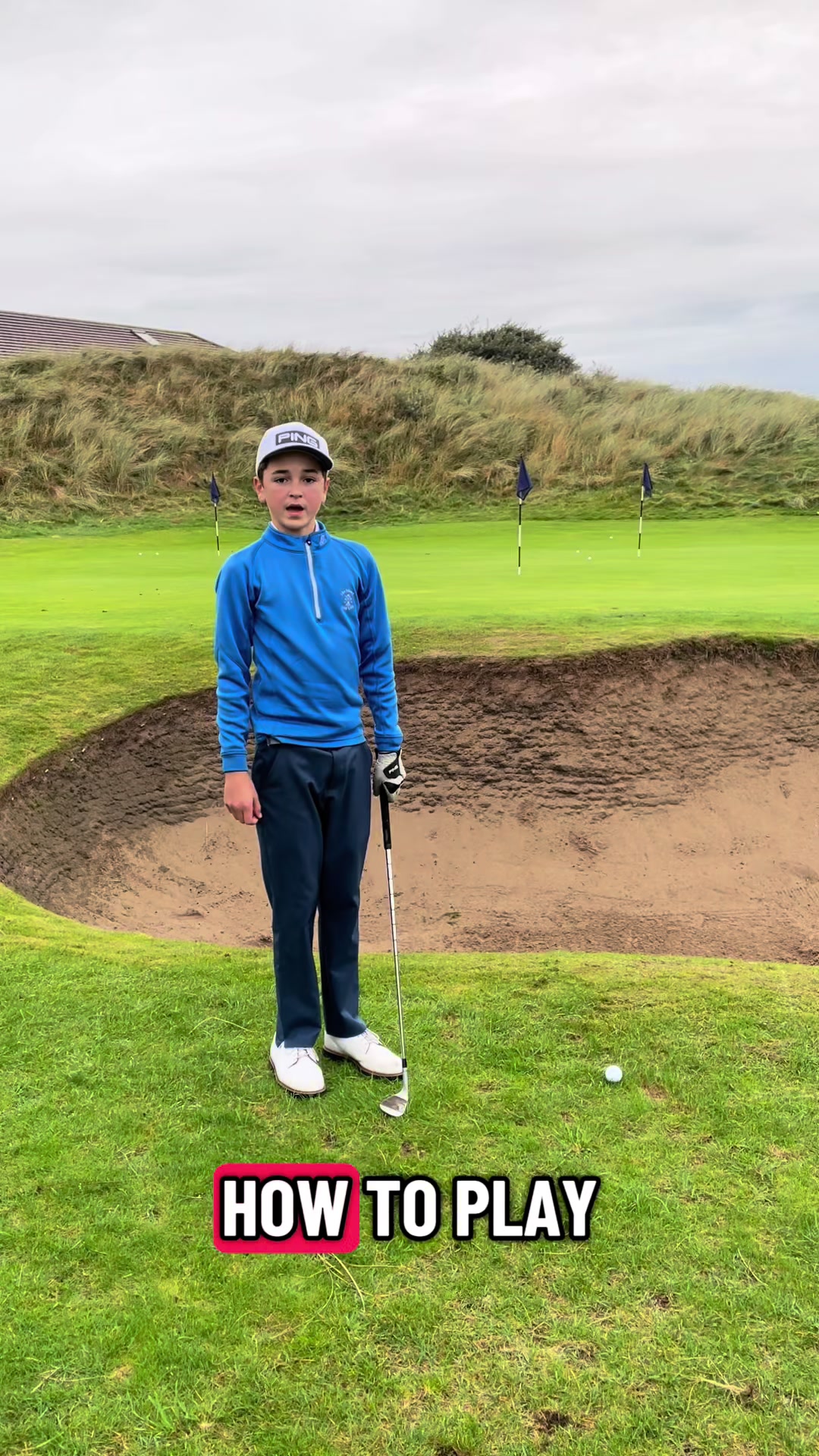 @Littlelinkslegend⛳️