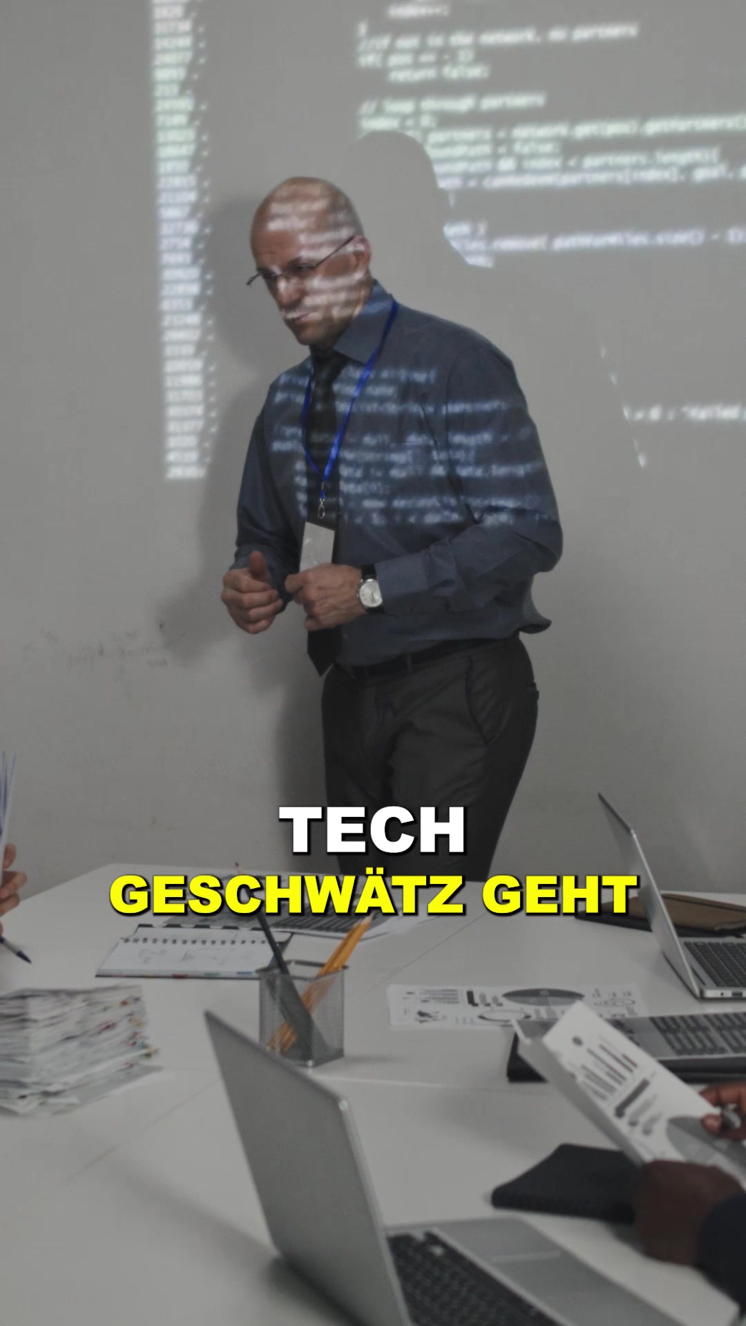 @Prof. Dr. Markus Haid
