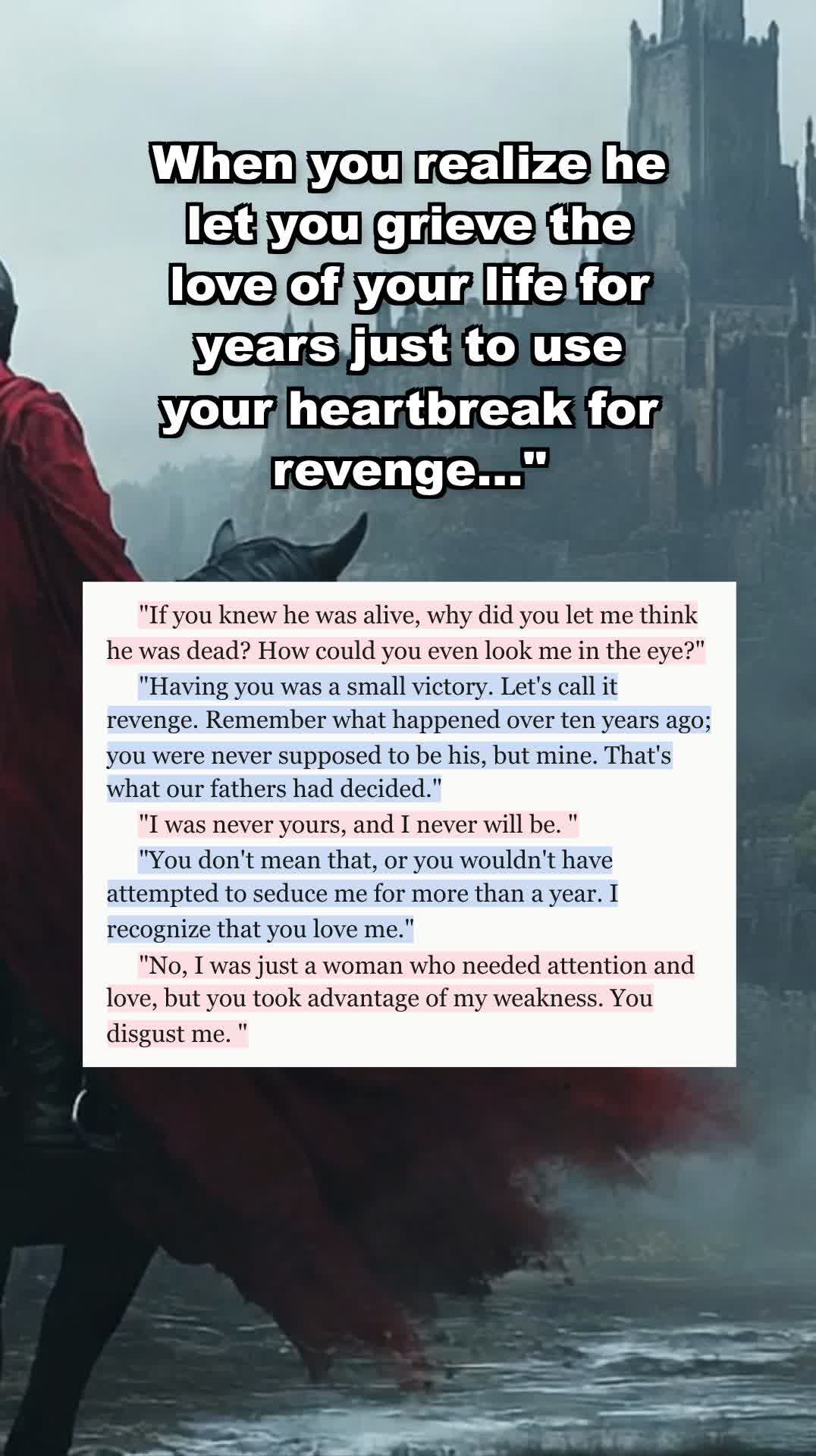 @Augusta Gosling 🏰 Author