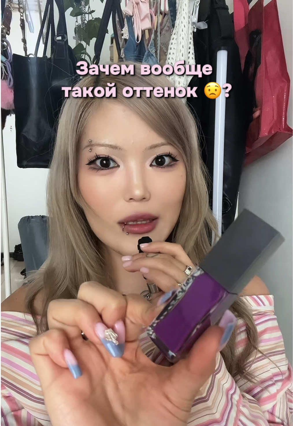 @Nyura ♡