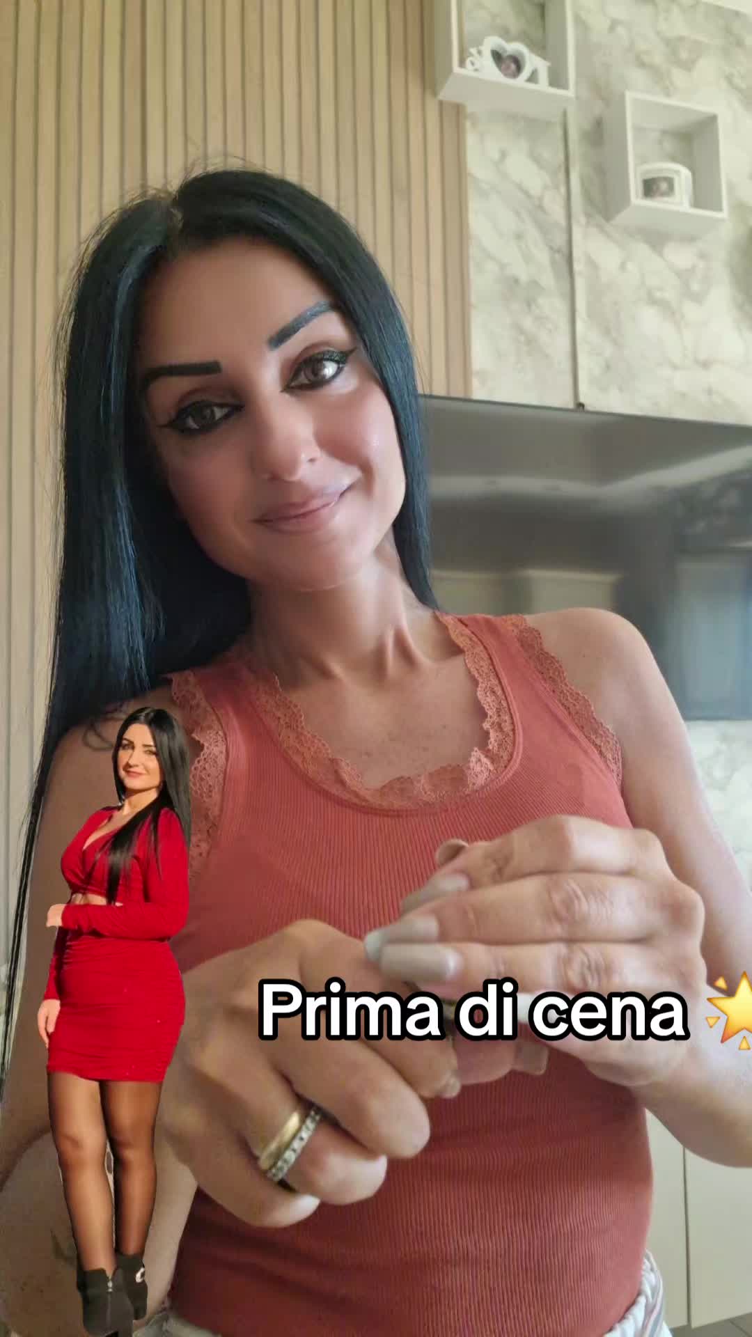 @Nunzia Cefariello/in forma❤️