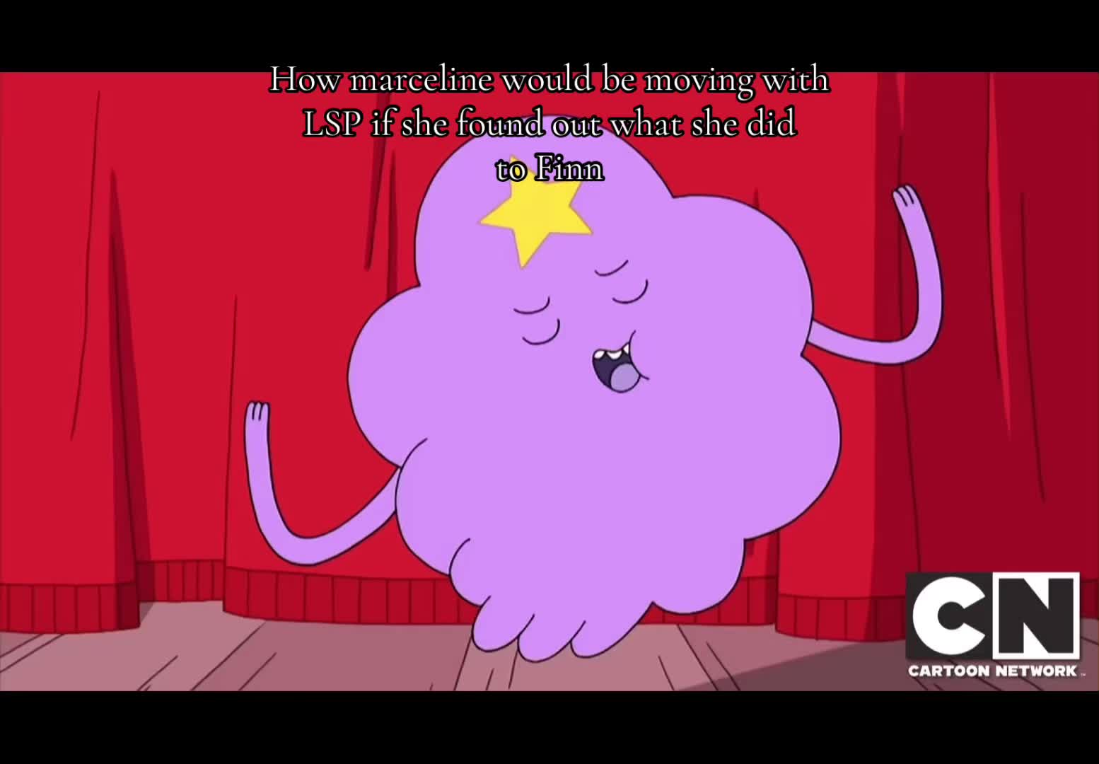 @Blenanas (Finn Mertens ver) ❯❯