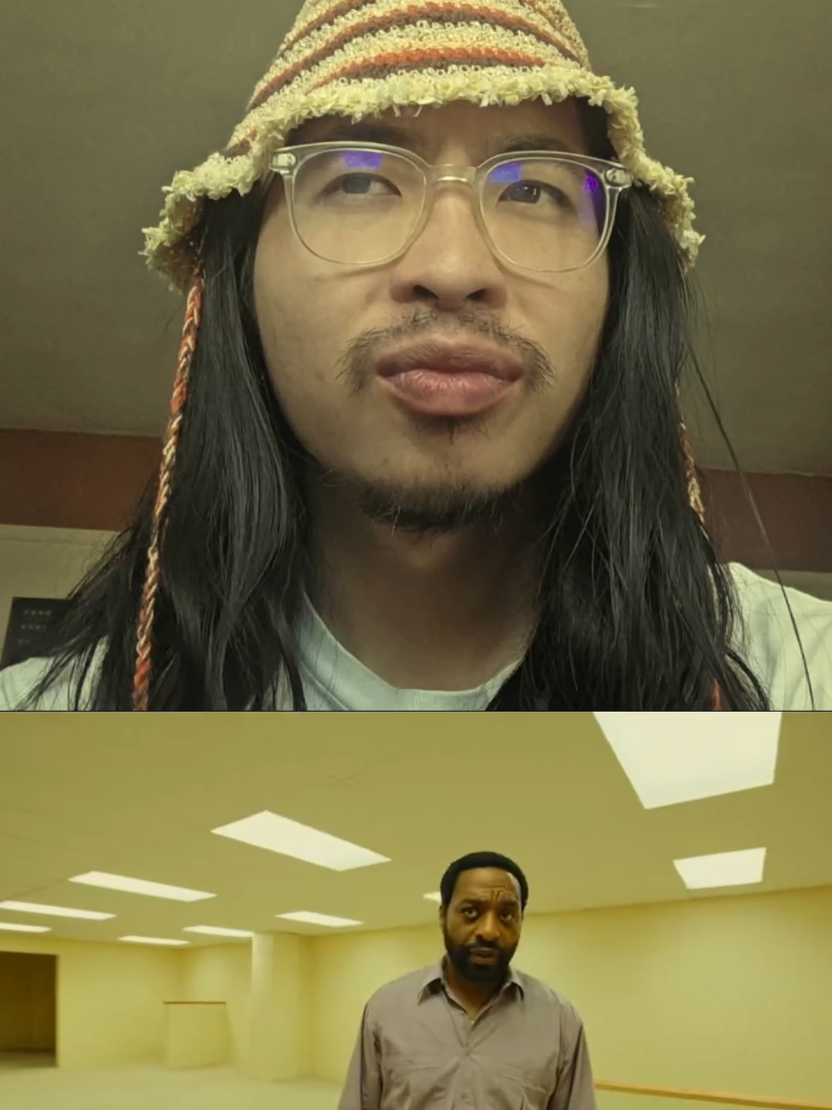 @Kai Wei | Hip-hop artist