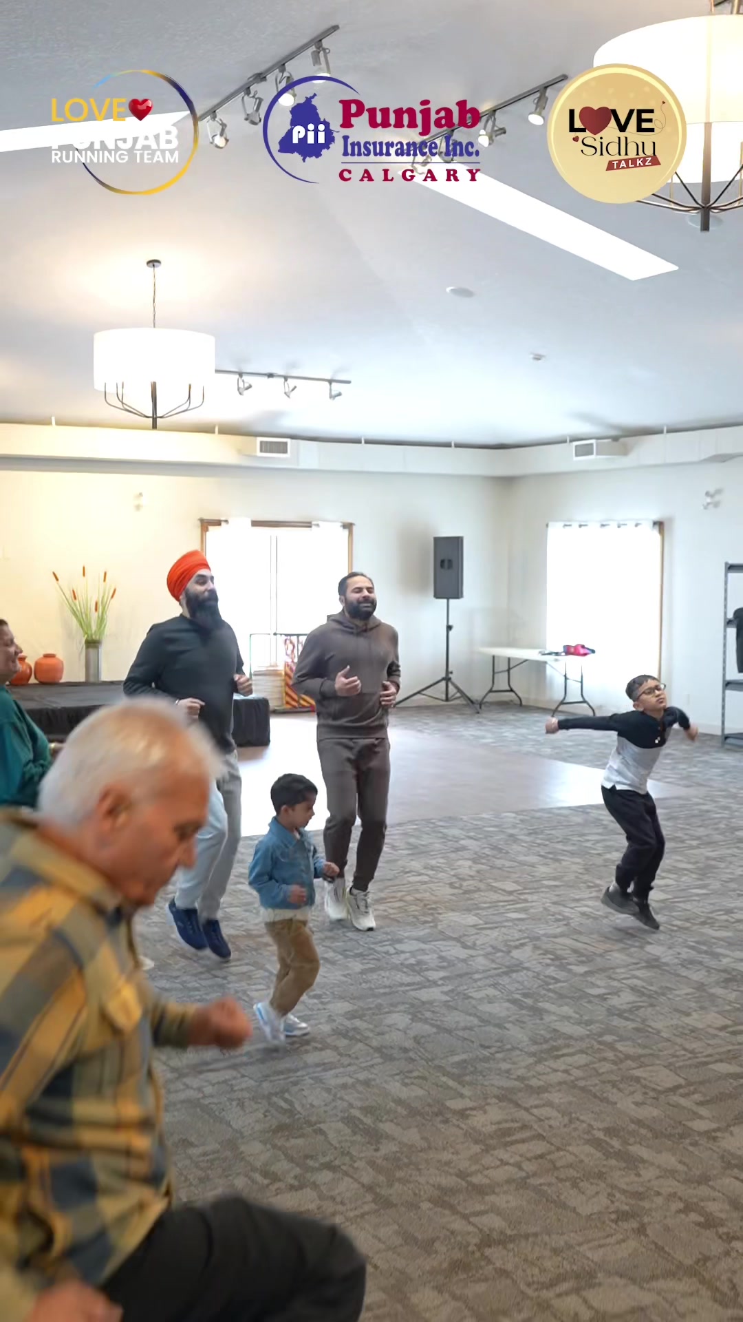 @Punjab Insurance Calgary