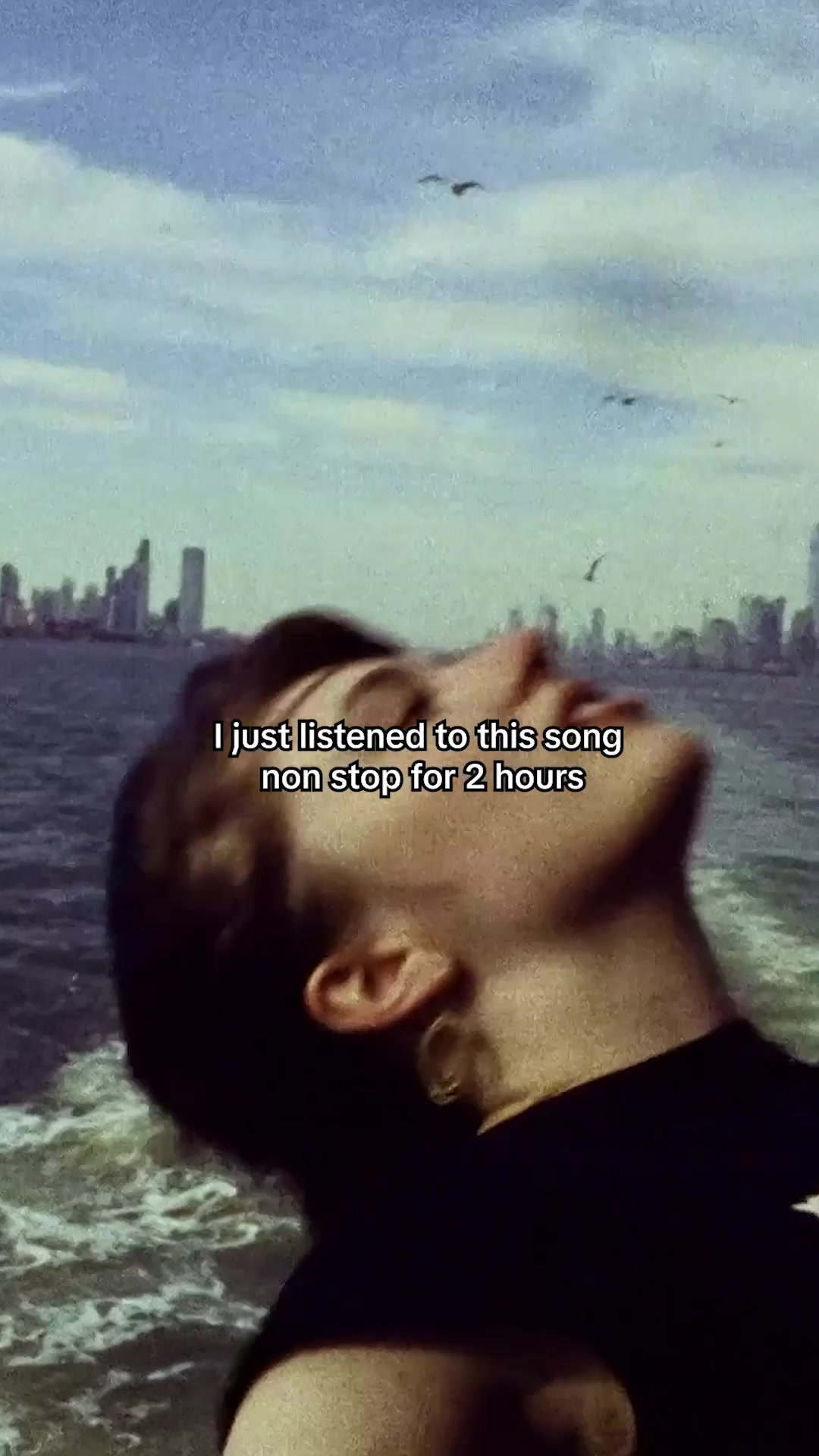 @Sad Boy Songs