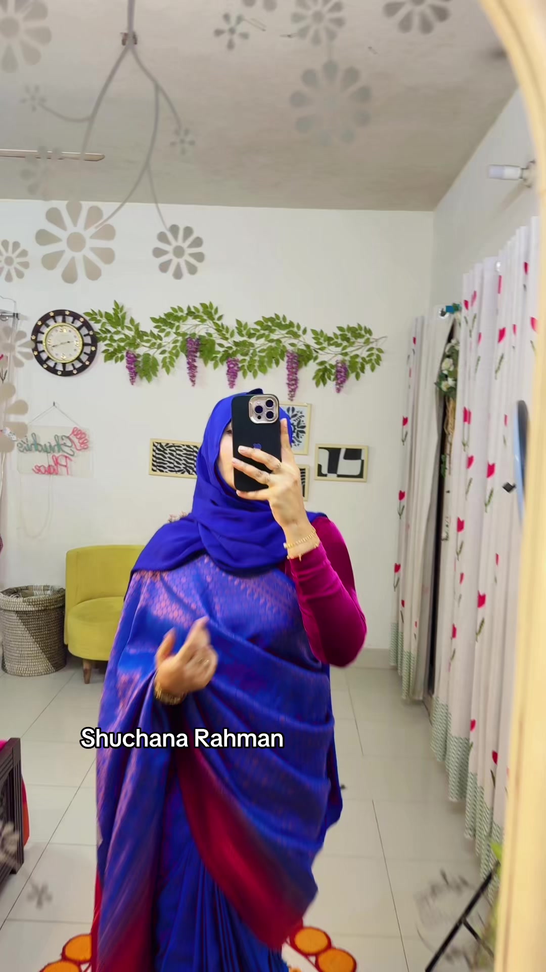 @Suchana Rahman