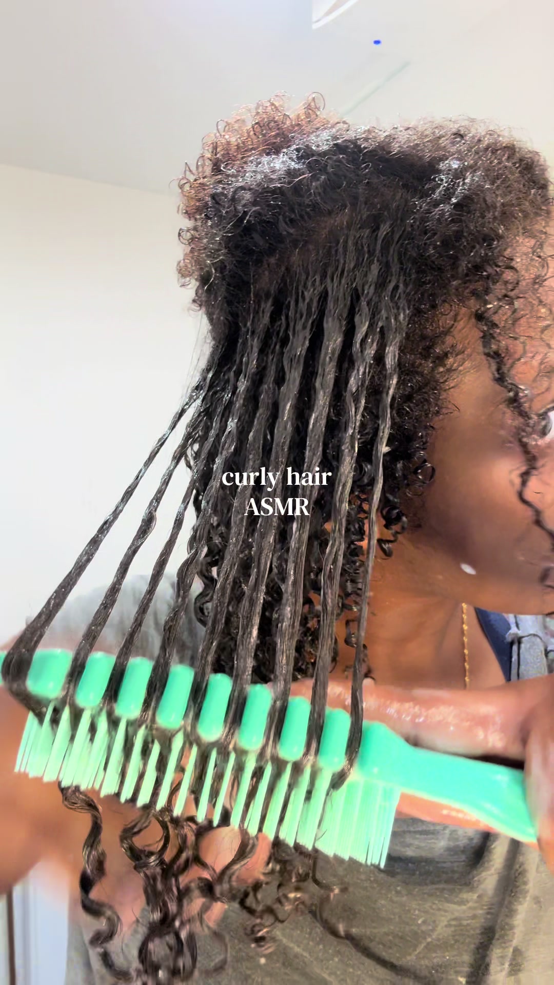 @4a curlfriend
