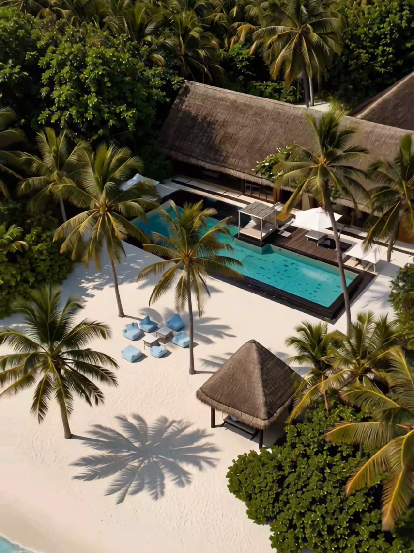 @Hotels and Resorts to discover