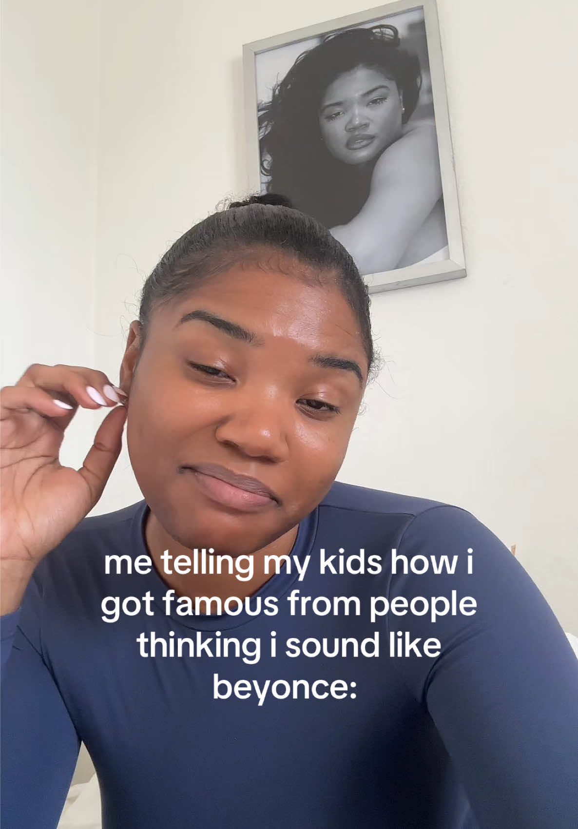 @Aaliyah ๐