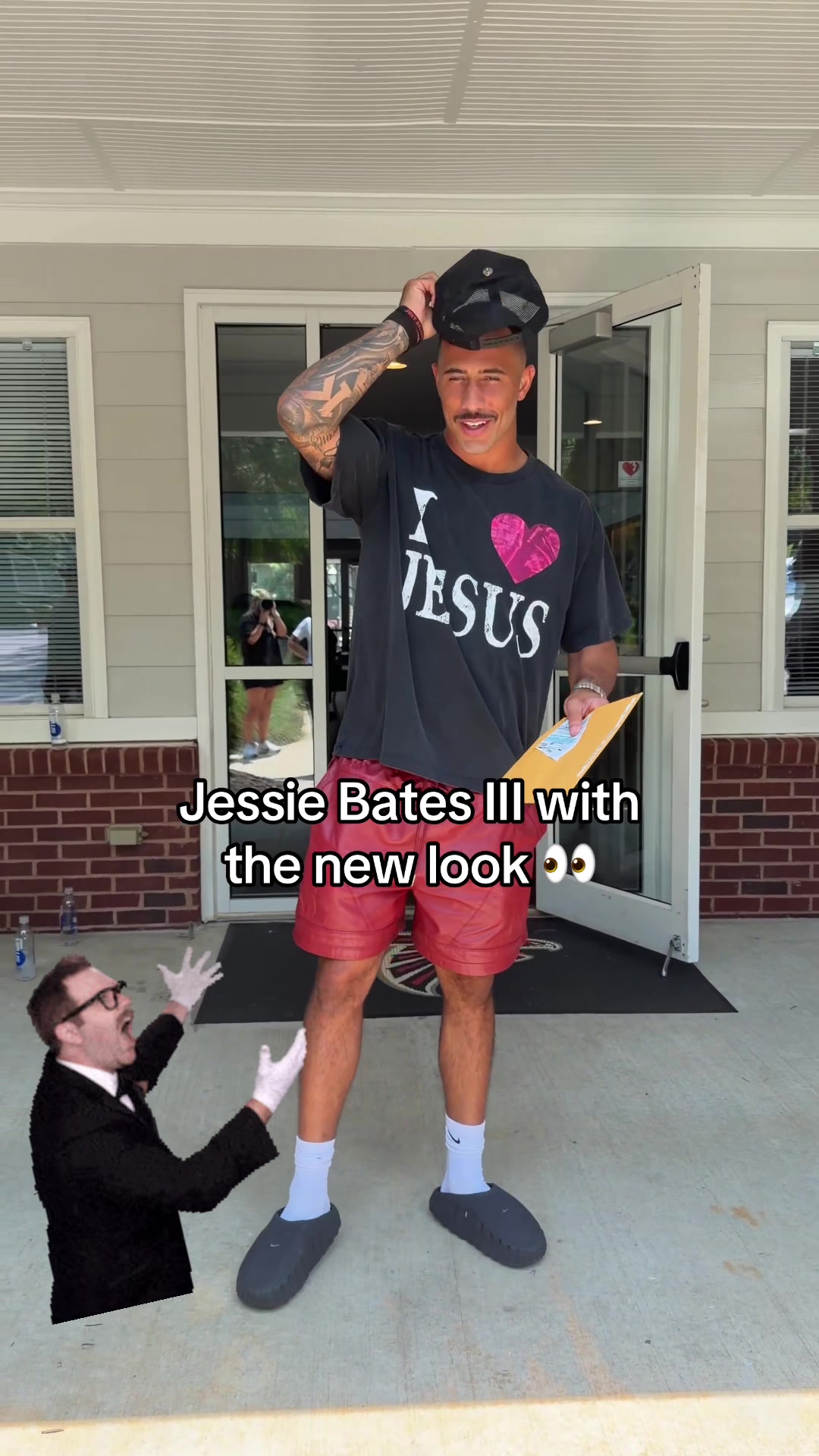 @Atlanta Falcons