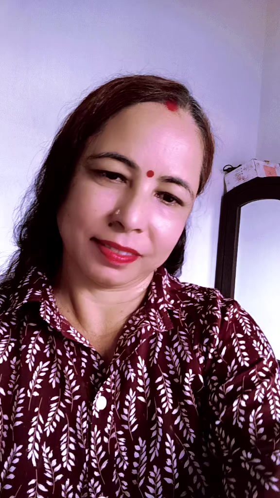 @Manju Acharya
