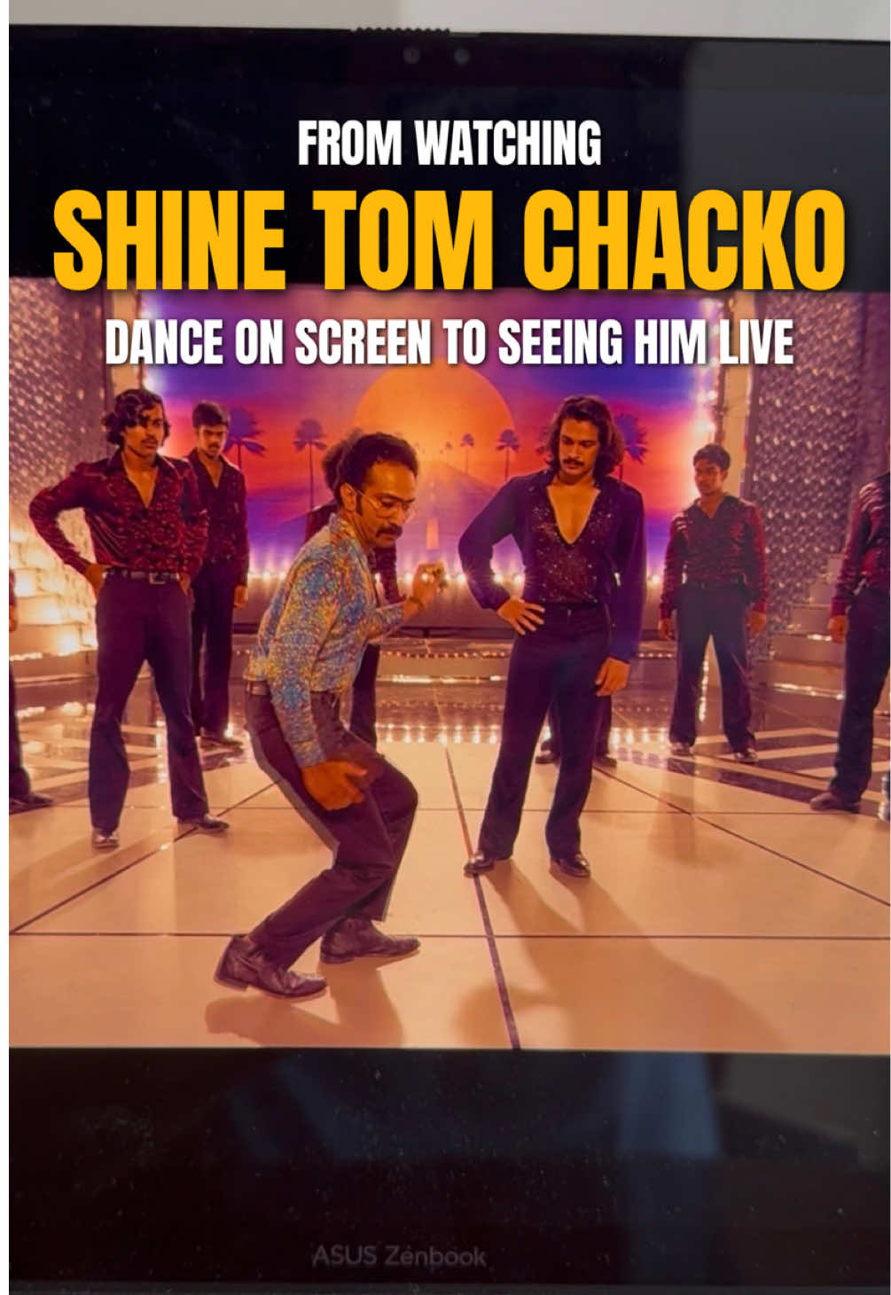 @The Indian Cinema Junkie