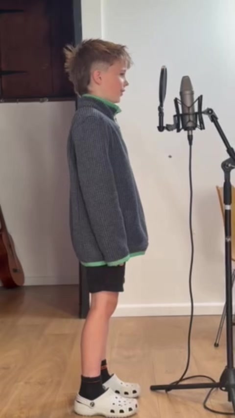 @Ernie