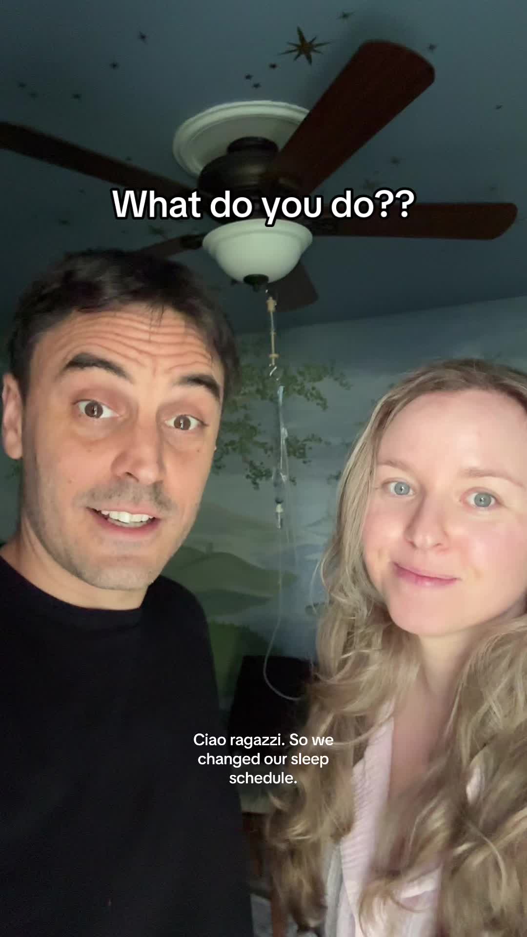 @Jessi & Alessio