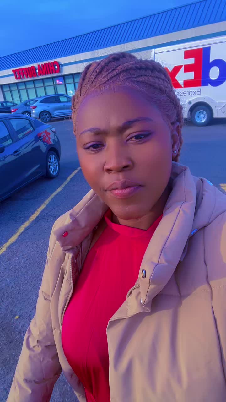 @Favorite Daughter 🥰