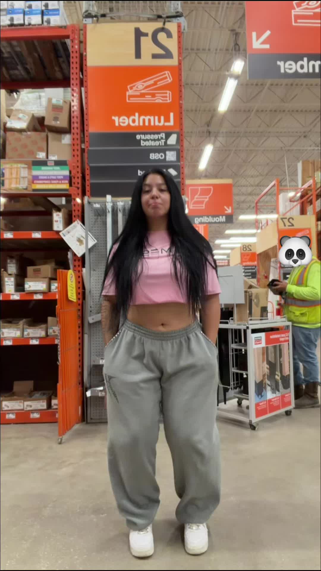 @LaMamalona4k