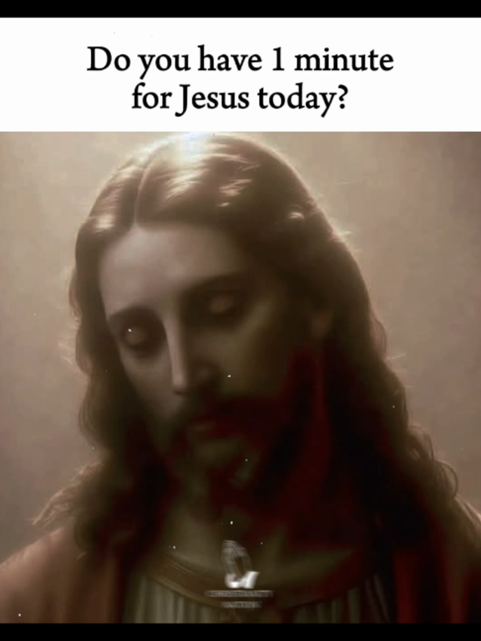 @Christianity Nation