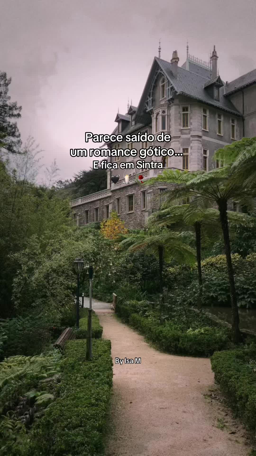@Isa