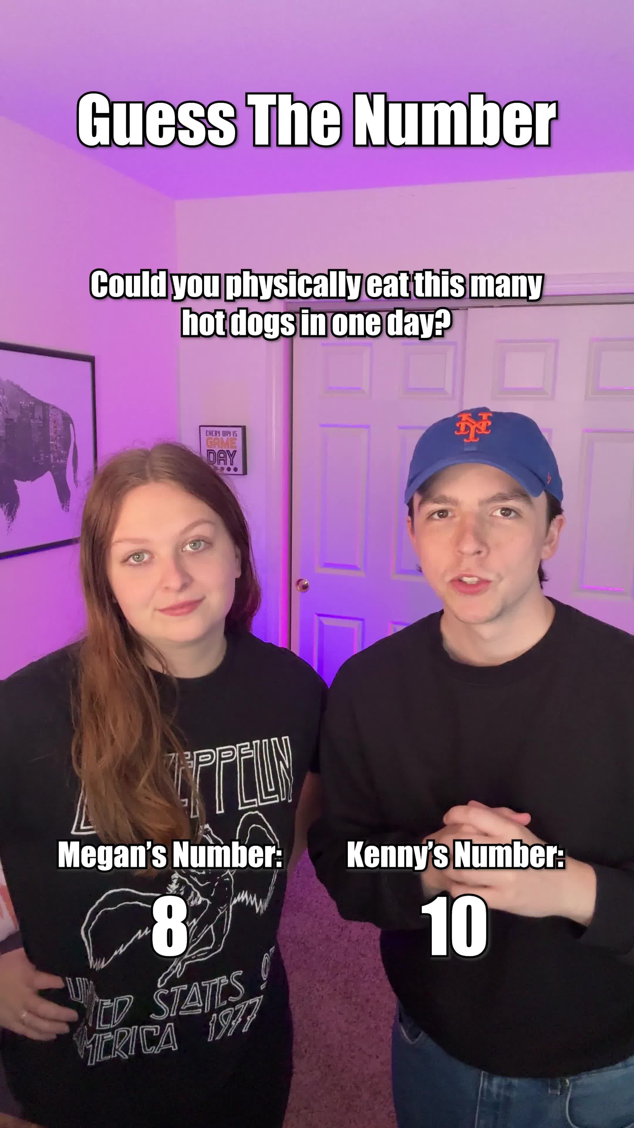 @Kenny Haller