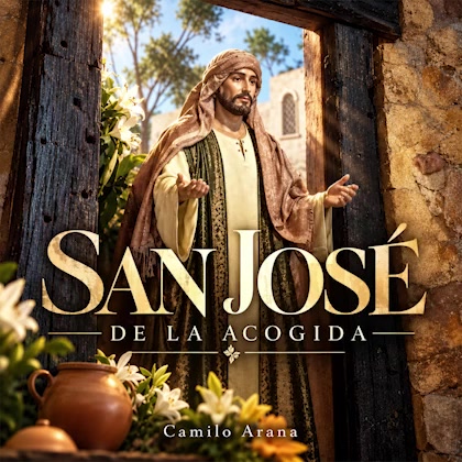 @Capilla San José de la Acogida