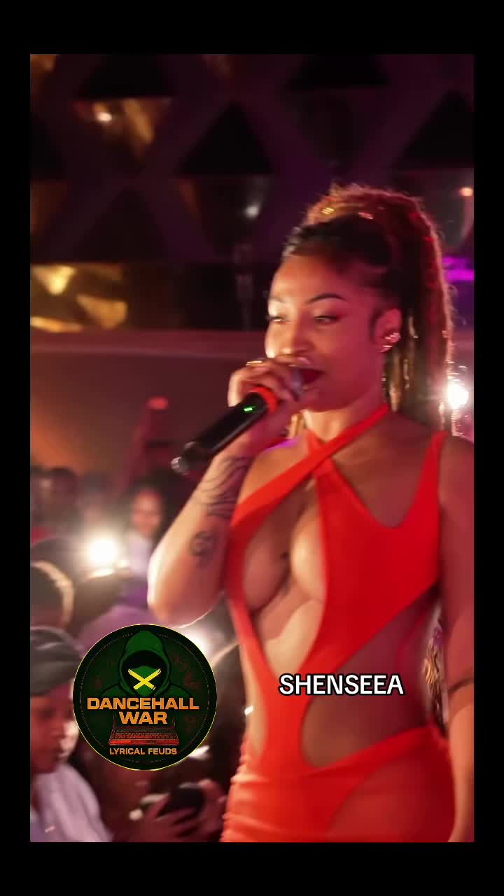 @DANCEHALL WAR CHANNEL