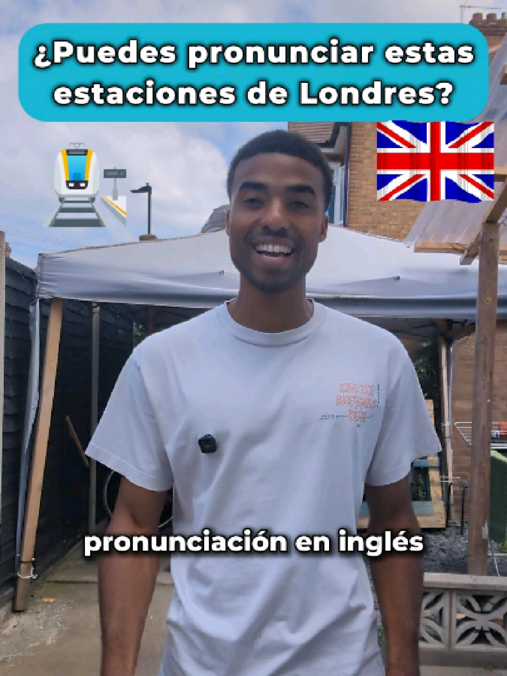 @Shandon | Inglés para Latinos