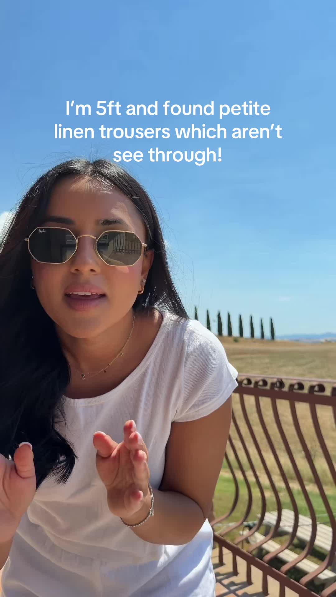 @Priya | Petite Fashion