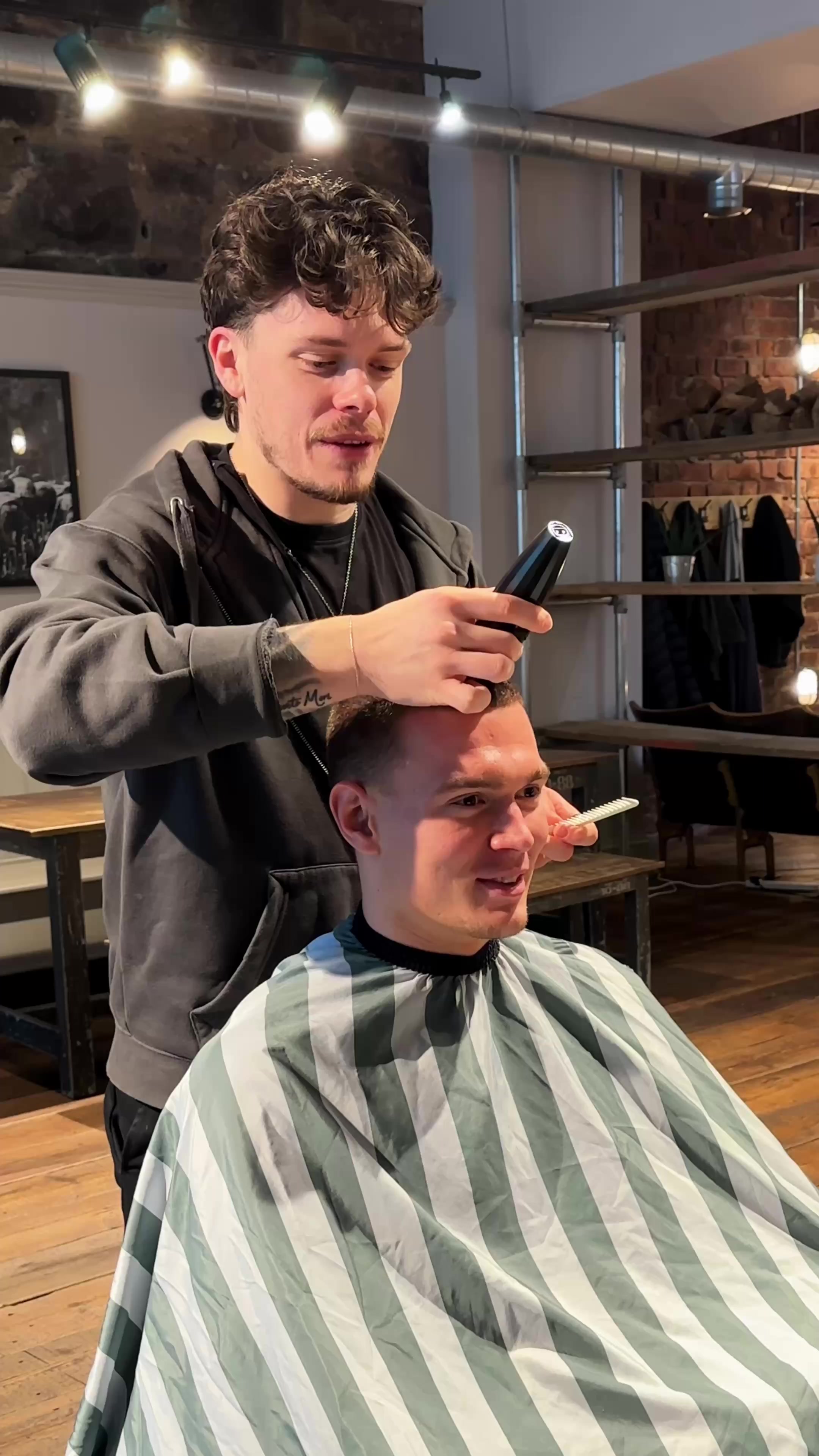 @Cammy Barber