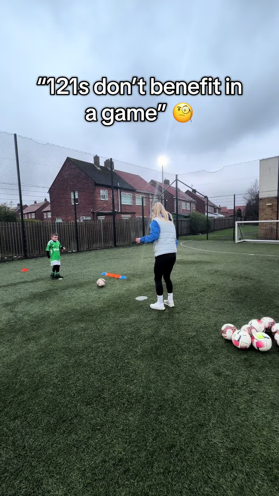 @Game Changer Academy