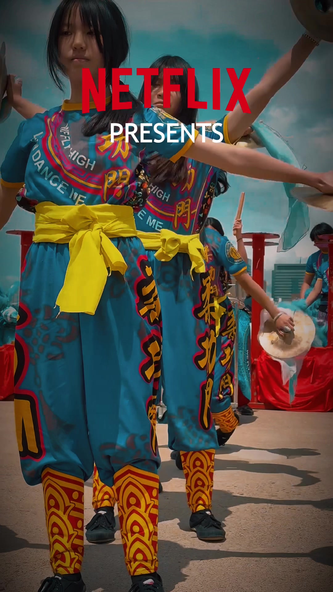 @LionDanceME