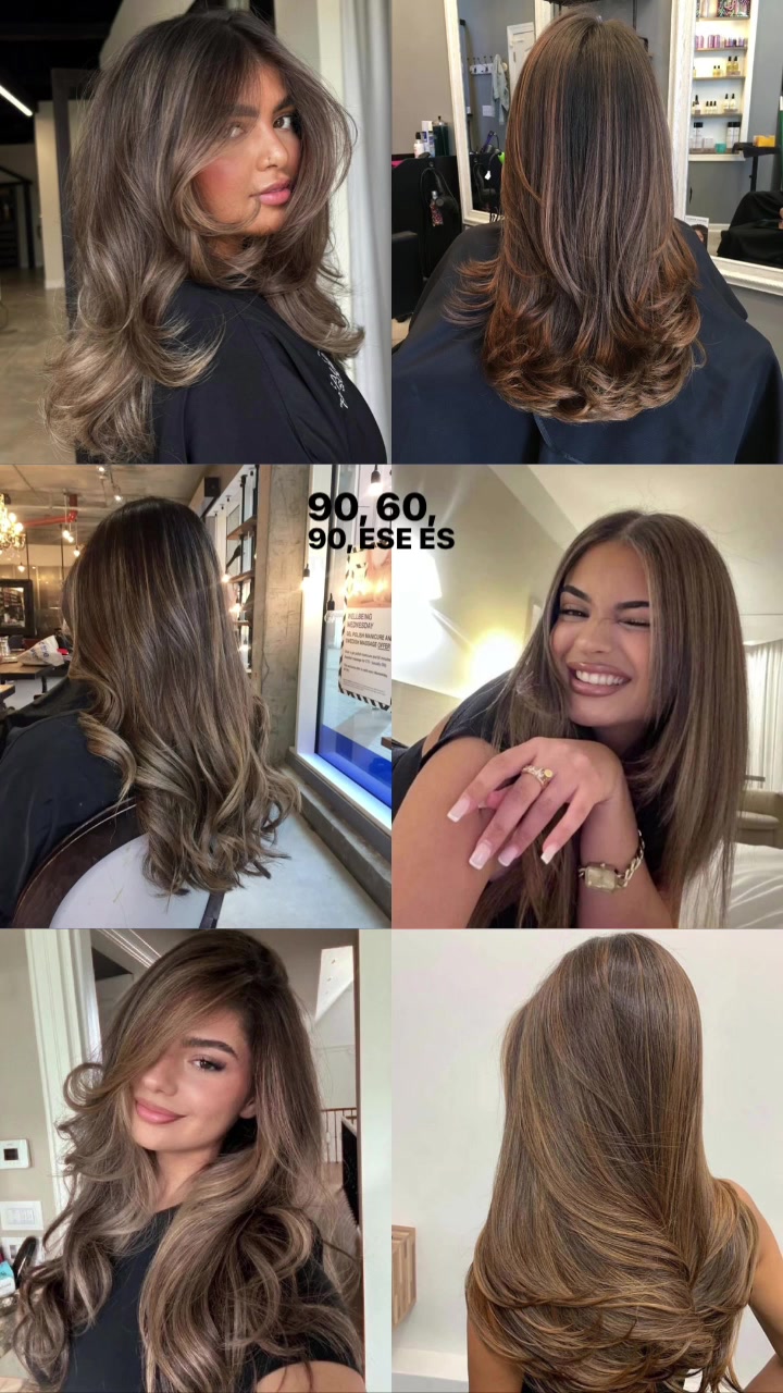 @lachicadelgloss