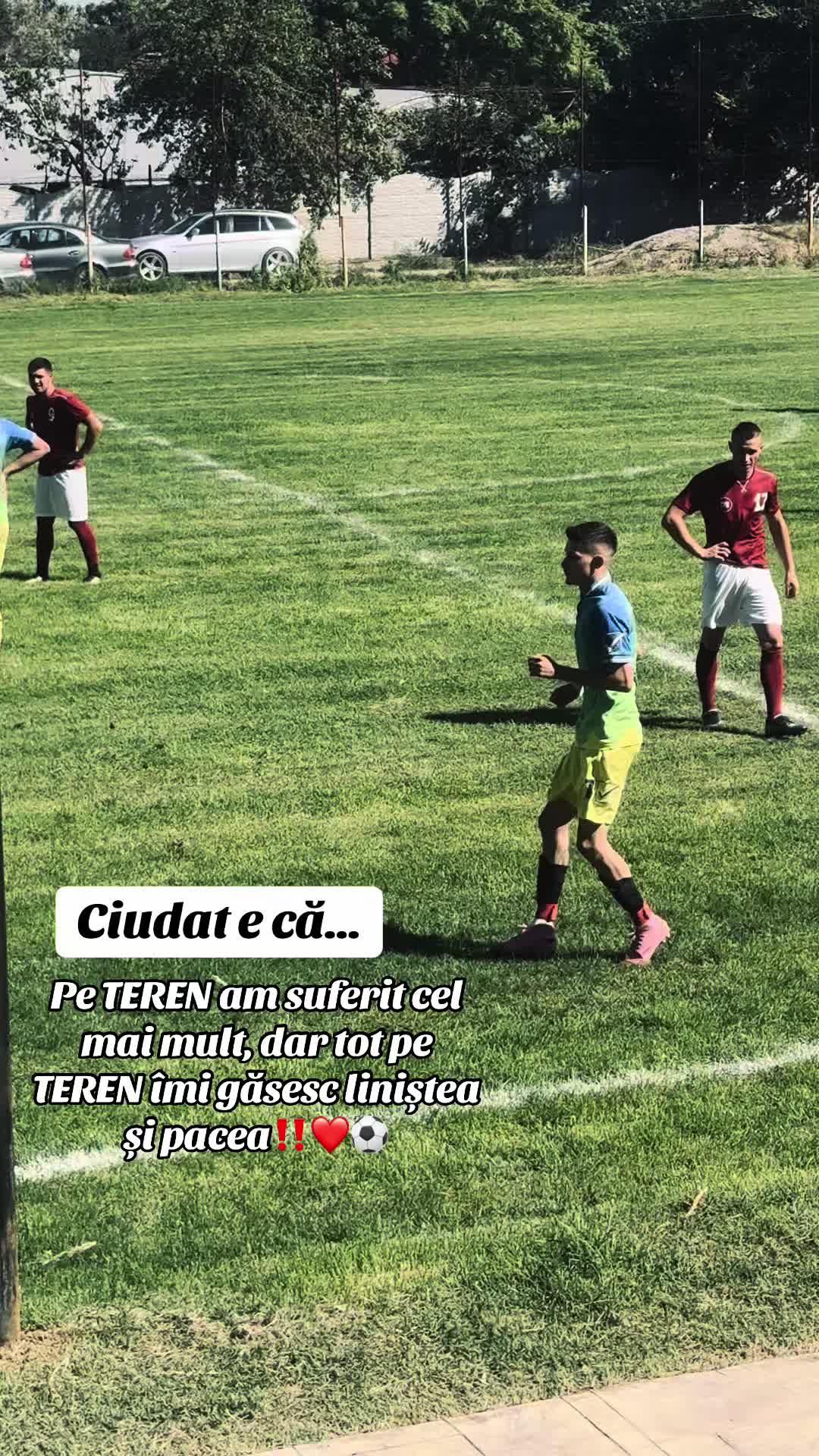 @Bogdan Gabriel ⚽️