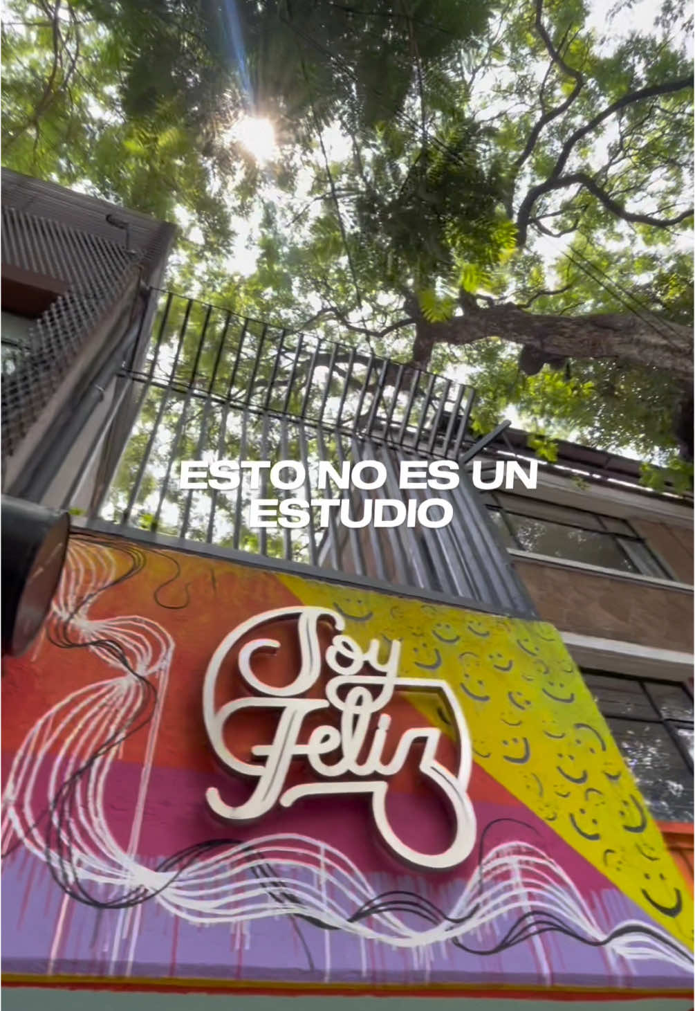 @SoyFeliz Studio