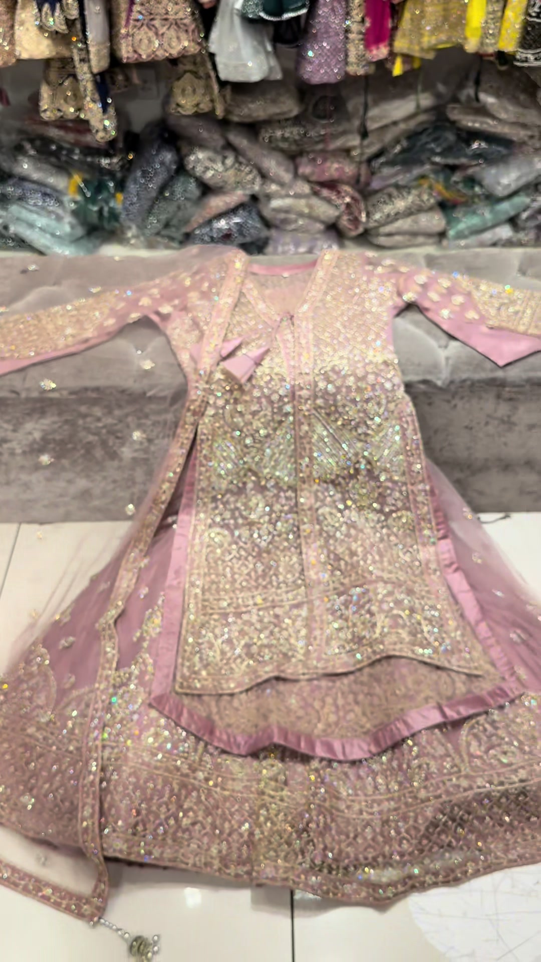 @Zaiba Collection
