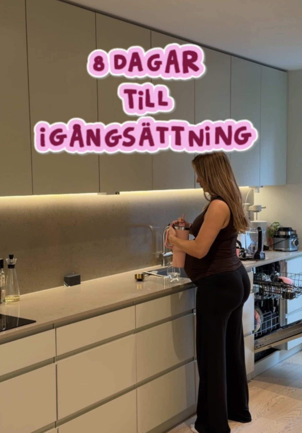 @AMANDA LEKLAND 🩷🤰🏼✨🏋️♀️