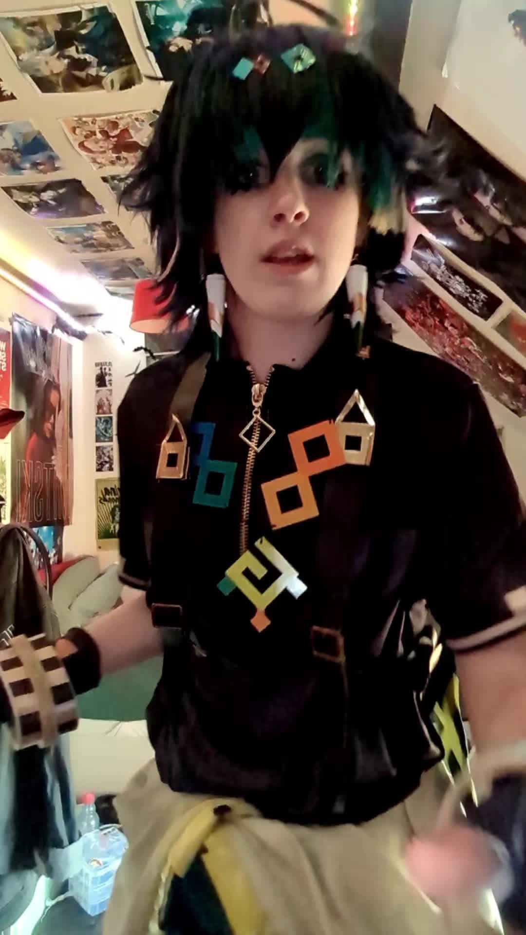 @Nico 击⚞&bull;⚟