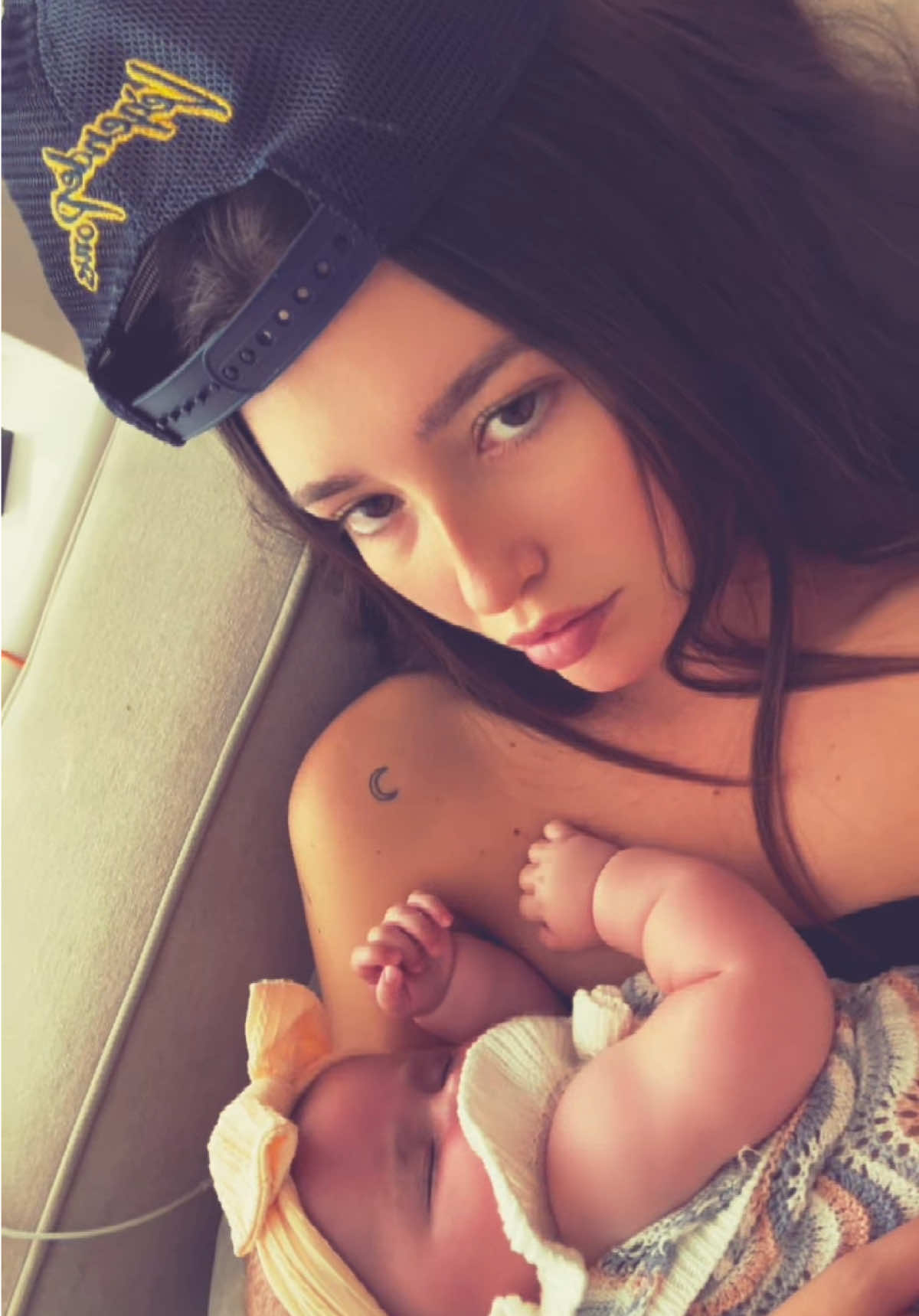 @Nicole Isabella