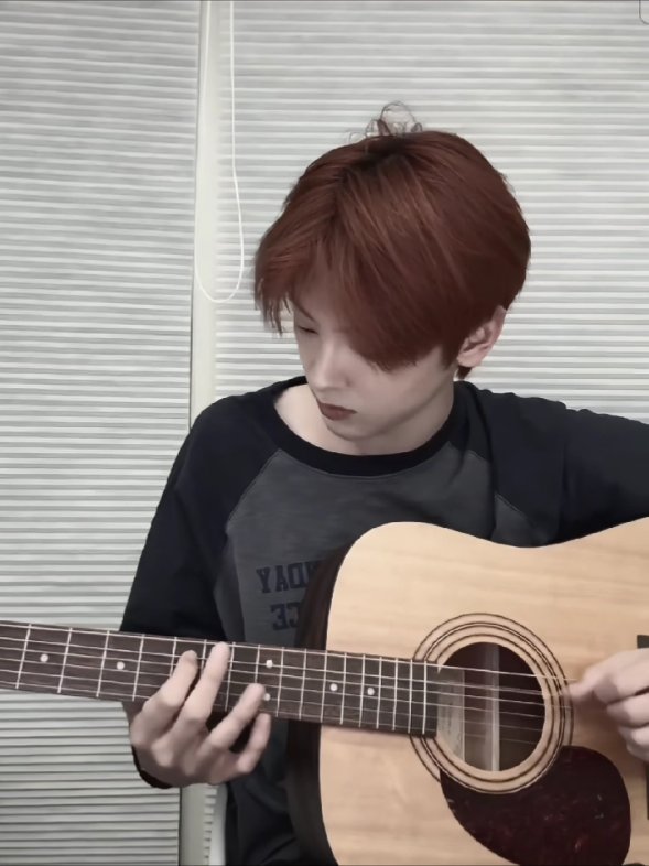 @Lovelyjin | 강우진 🎸