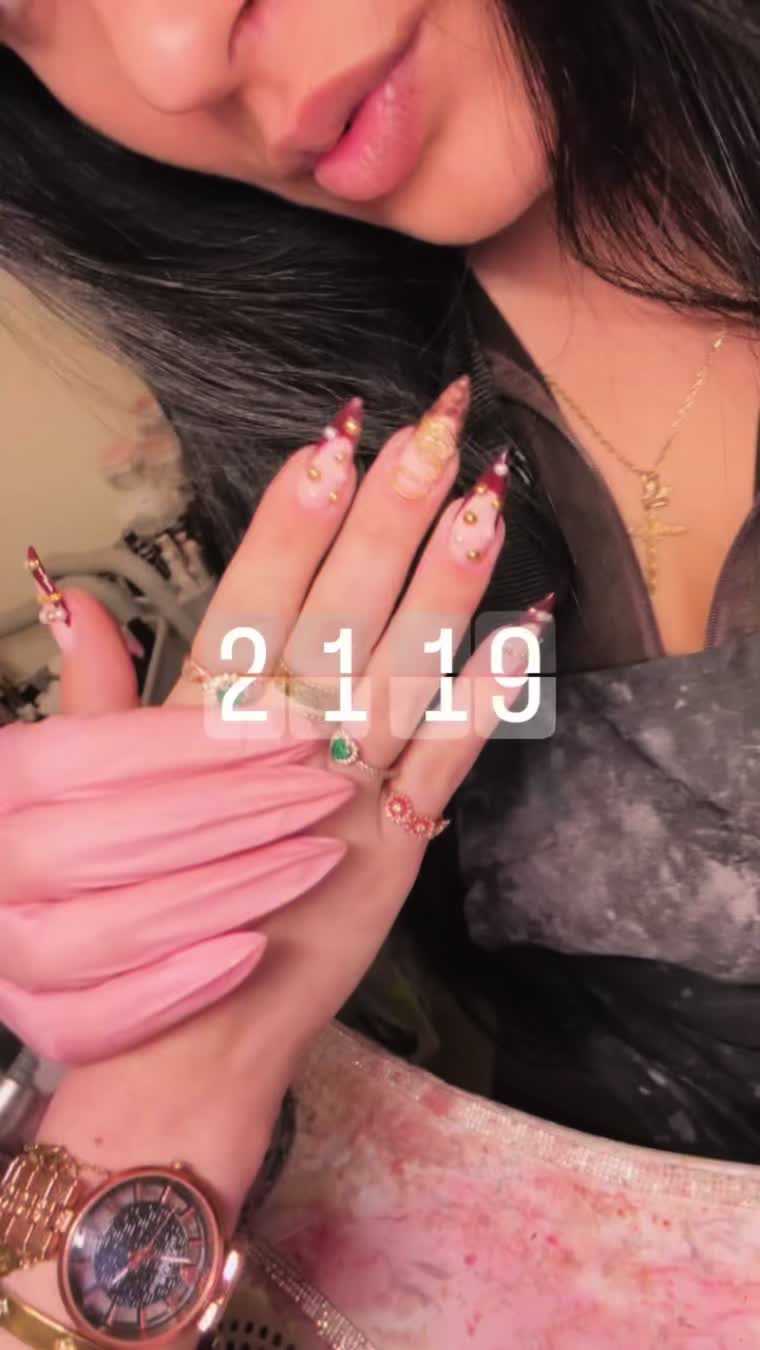 @Yuliaanails 🇨🇴