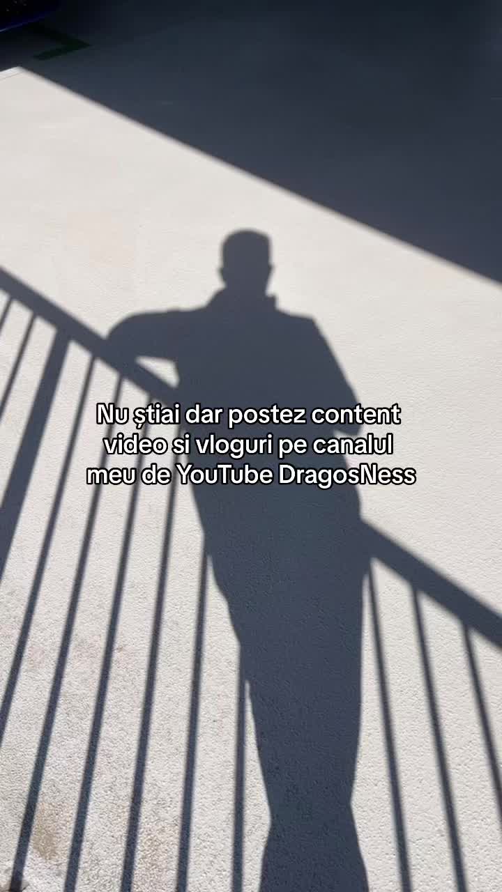 @Dragos Ness