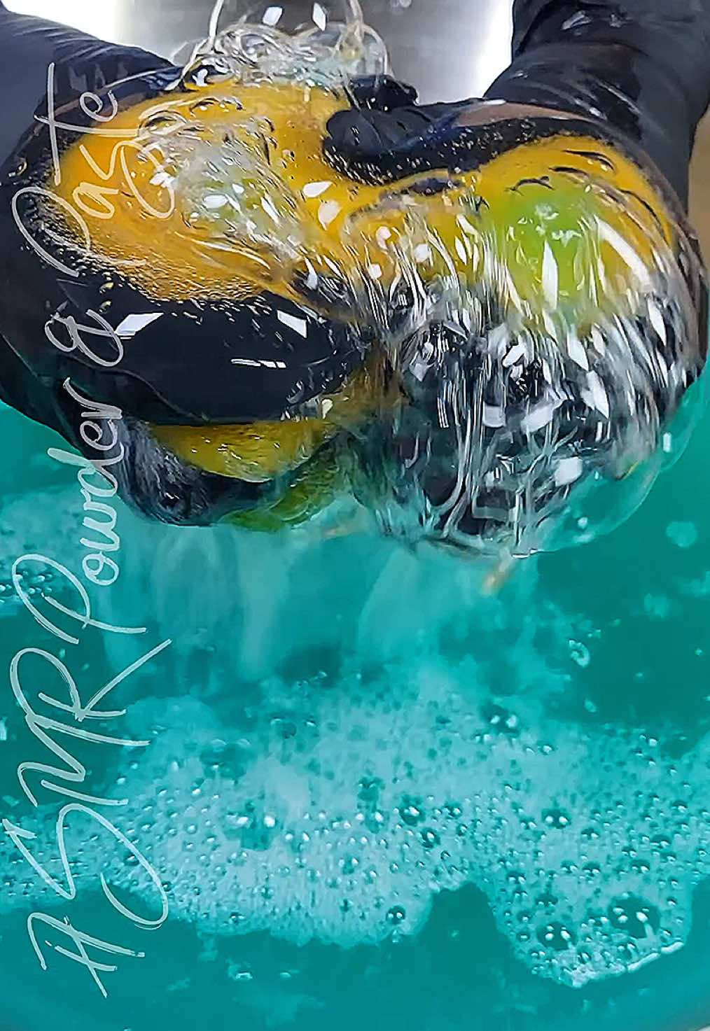 @HD Spongetok