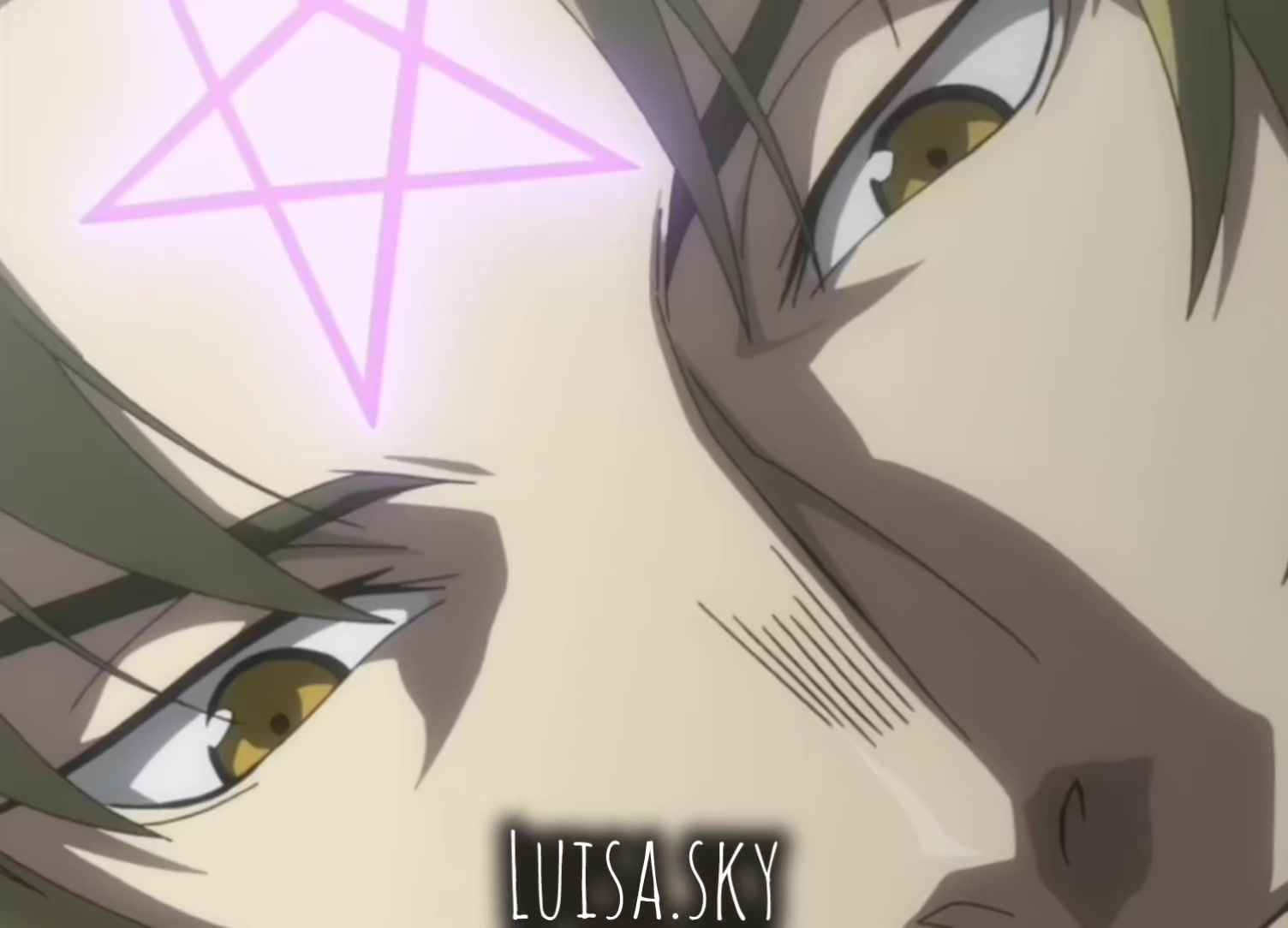 @Luisa Sky
