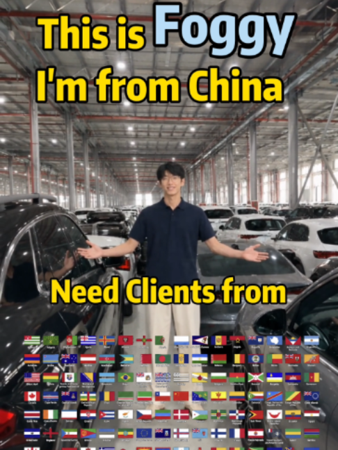 @Revopanda | China Auto Export