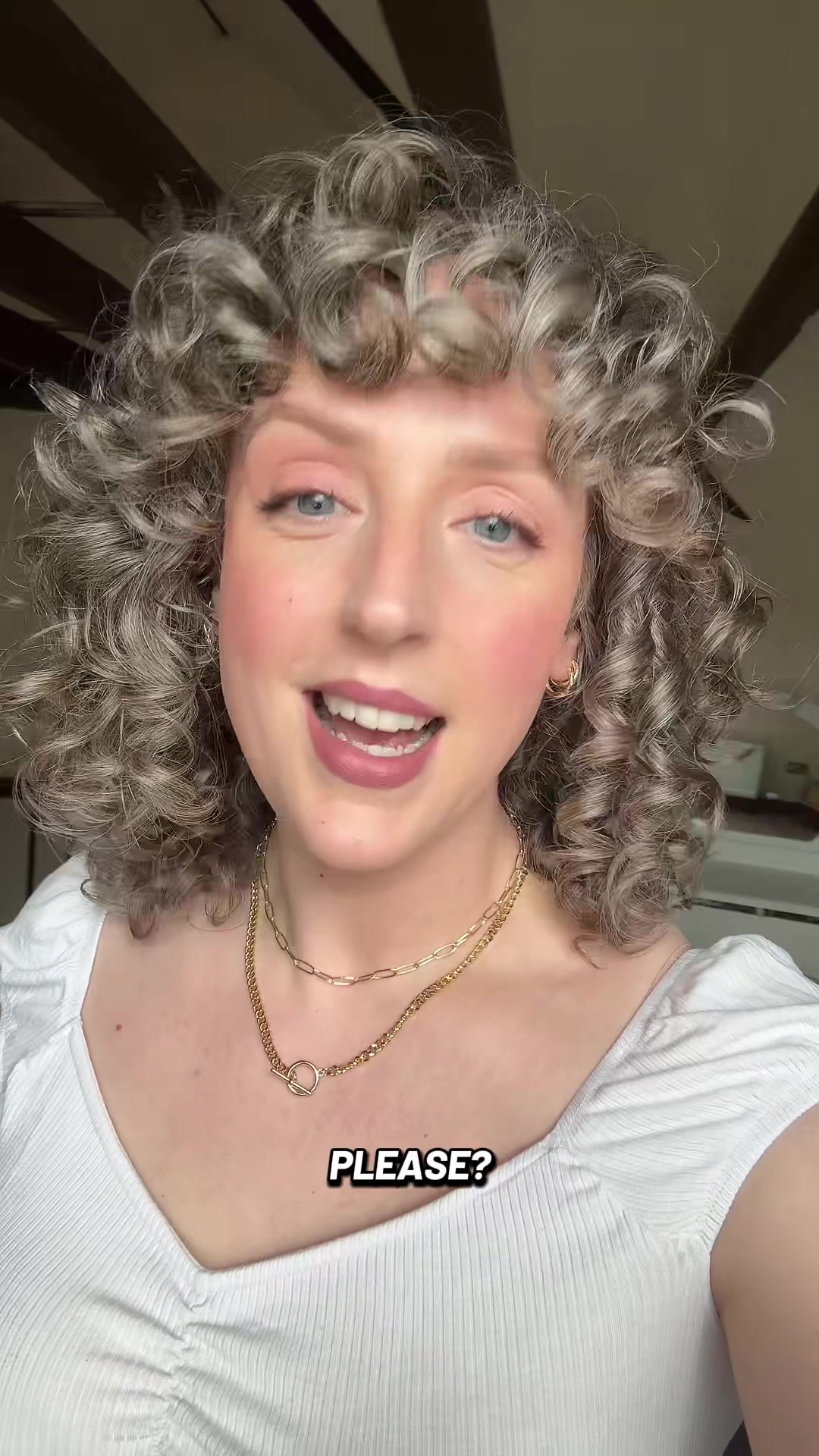 @Marisa - Curly Haircare Tips