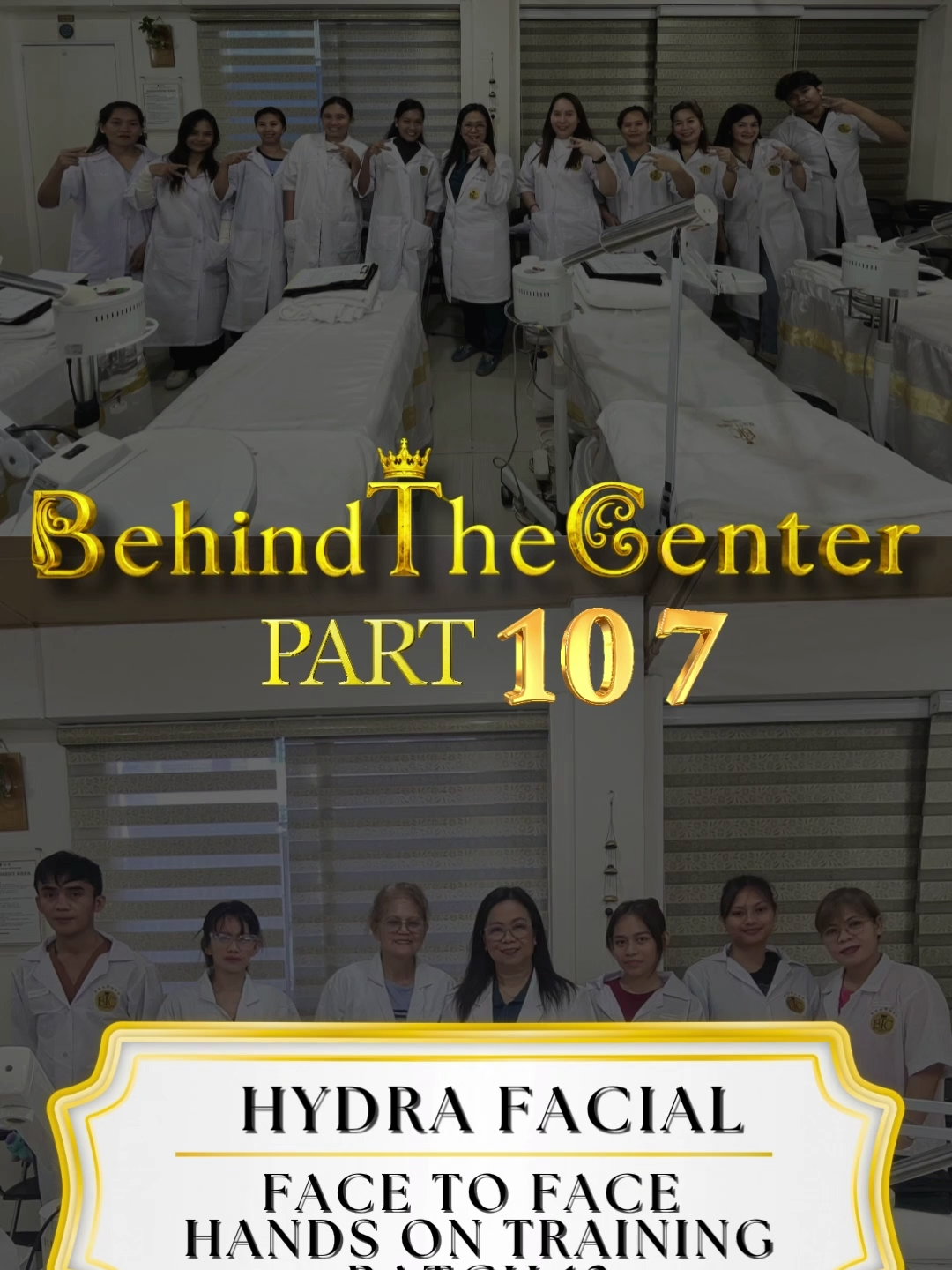 @Beauty Trend Center Institute